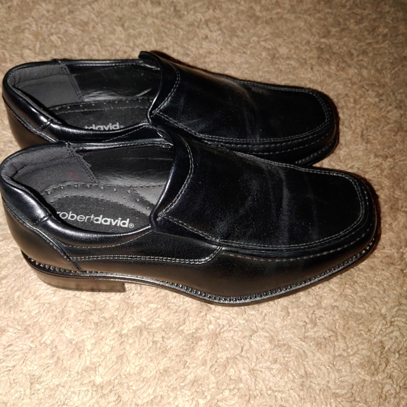 Robert David dress shoes - Picture 3 of 7